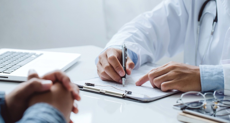 Responsabilità civile medici – RC professionale Palermo